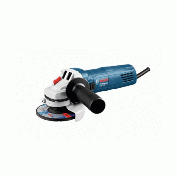 720W 75mm x 457mm Belt Sander with Dust extraction bag