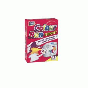 Colour Run Remover Fabric Magic