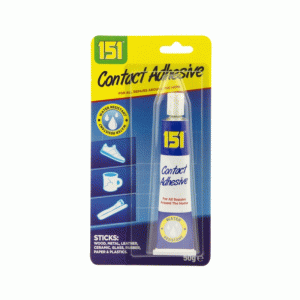 Contact Adhesive 50g 151