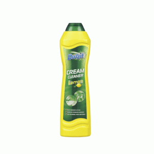 Duzzit Cream Cleaner 500ml Lemon