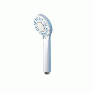 MX Value Multi Mode White Shower Head