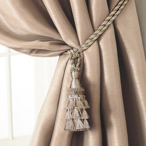 Curtain Accessories