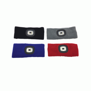 4 Smd Head Band
