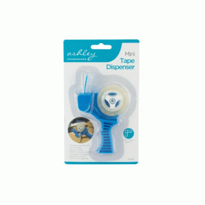 Mini Tape Dispenser Ashley TD105