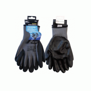 Nitrile Gloves Breathable XL Pro User RG118