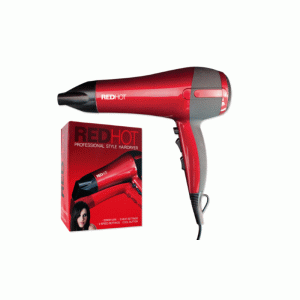 Redhot Professional Hair Dryer 2000w