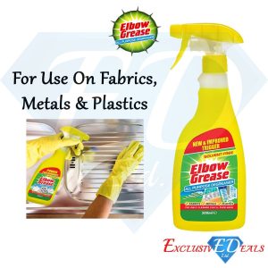 Elbow Grease 500ml