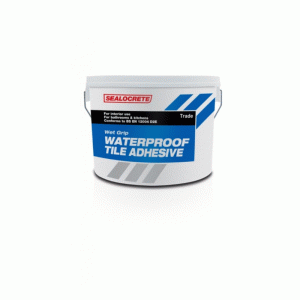 Sealocrete Ceramic Tile Adhesive