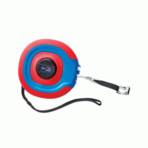 RST Surveyors Fibreglass Tape Measure