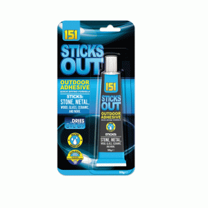 Sticks Out 50g 151