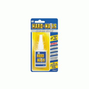 Super Glue 20g & Brush 151