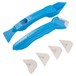 Silicone Remove And Replace Kit Pro User TS109