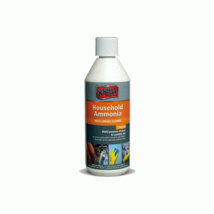 Knockout Household Ammonia 500ml