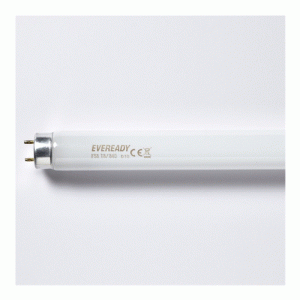 Eveready 5Ft Triphosphor Tube 840 58w