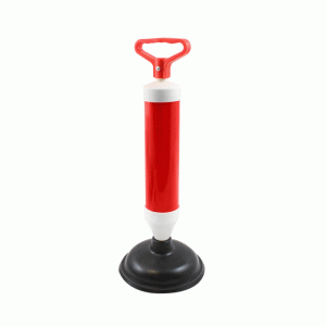 Dekton Super Plunger