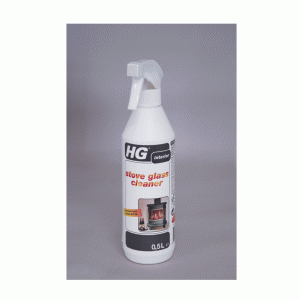 HG Stove Glass Cleaner 500ml