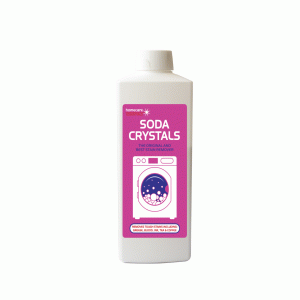 Homecare Soda Crystals 1kg