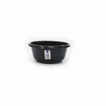 TML Round Bowl 6L Graphite