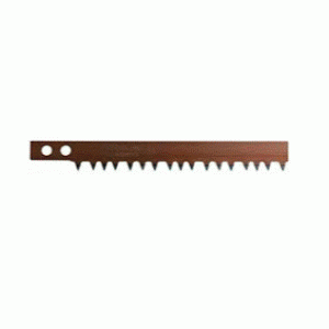 Bahco Peg Tooth Bow Saw Blade 21"