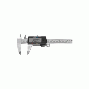 Dekton Digital Caliper 6"