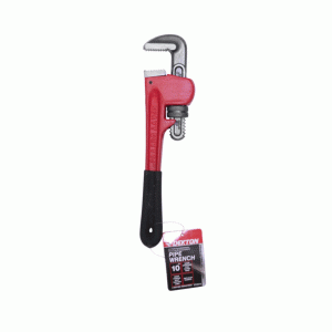 10" Pipe Wrench DT20510 Dekton