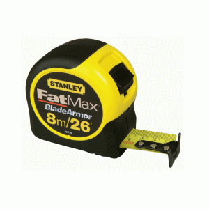 Stanley FatMax Blade Armor  8mt
