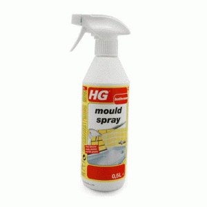 HG Mould Spray 500ml