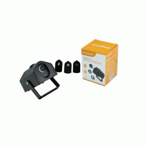 Led Projector LP200 Kingavon