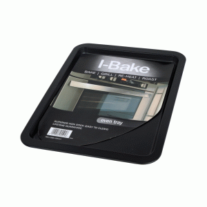 I-Bake Oven Tray