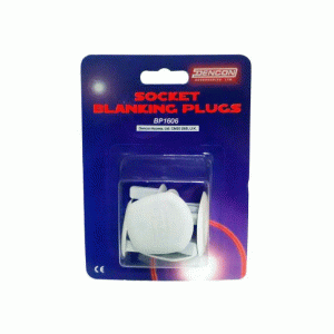 Dencon Safety Socket Inserts