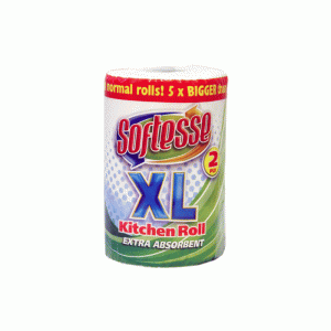 Softesse Kitchen Towel XL