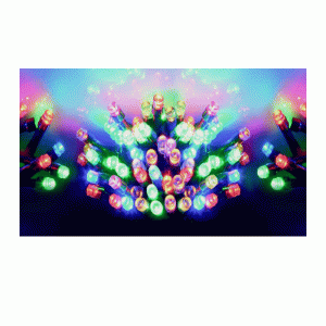 Premier Multi Action Battery Operated TIMELIGHTS™ - Coloured
