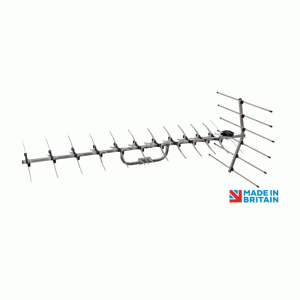 Maxview 50 Element UHF Aerial