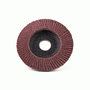 115mm Flap Disk Blackspur
