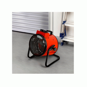 SupaWarm Heavy Duty Fan Heater 3000w