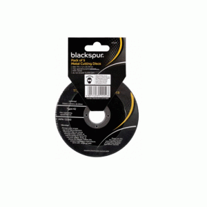 5pc Cutting Disk 115 x 1.2mm AG225