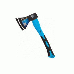 600grm Axe & Fibreglass Shaft CA102