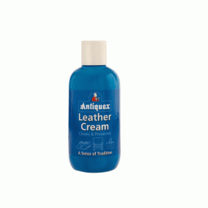 Antiquax Leather Cream 200ml