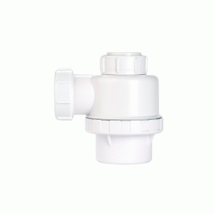 Make Bottle Trap