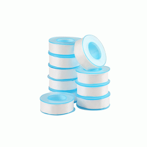 PTFE Pipe Thread Seal Tape Pack of 10