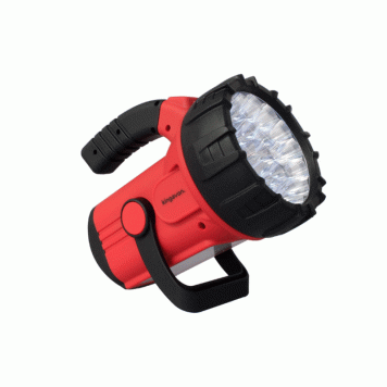45 Led Rechargeable Torch RT119