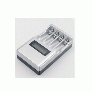 Super Fast Battery Charger BT126