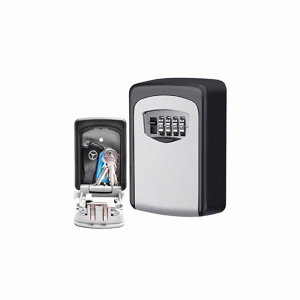 Wall Mounted Key Storage Box KS400