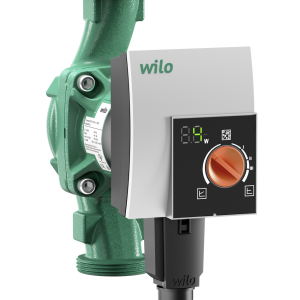 Wilo Yonos PICO 25/1-6-130 Glandless Circulating Pump