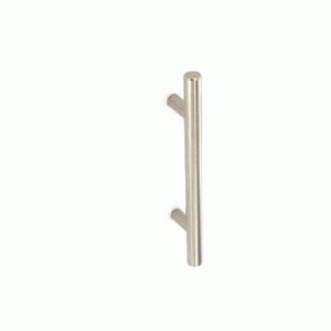 Securit Bar Handles Pk2 MN 128mm