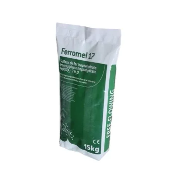 Sulphate Of Iron 15kg