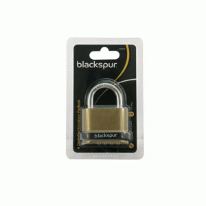 4 Digit Combination Padlock PD203