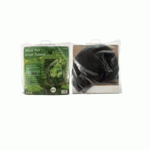 Black Net Grow Tunnel GH306