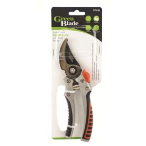 Aluminium Secateurs with SK5 Blade GT081