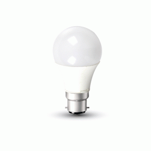 Meridian Gls Led BC Warm White 3000k